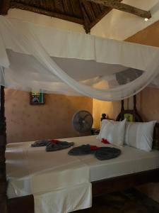 Imagem da galeria de Sazani Beach Lodge and Tidal Lounge em Nungwi