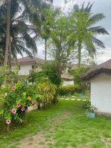 Gallery image of Oasis beach resort in Cape Coast