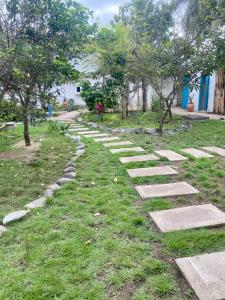 Gallery image of Oasis beach resort in Cape Coast