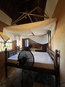 Imagem da galeria de Sazani Beach Lodge and Tidal Lounge em Nungwi