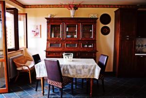 Φωτογραφία από το άλμπουμ του Appartamento Vacanze Magnolia e Glicine σε Tuoro sul Trasimeno