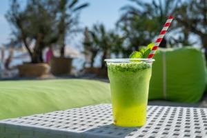 Ποτά στο Hotel Meduza Estival