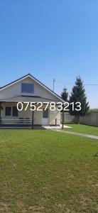 Afbeelding uit fotogalerij van Casă de vacanță in Izvoare