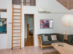 Gallery image of 8 person holiday home in Ebeltoft-By Traum in Ebeltoft