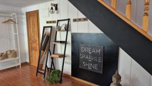 Fotografie z fotogalerie ubytování Lovely home nearby Madrid to enjoy nature v destinaci Villaviciosa de Odón