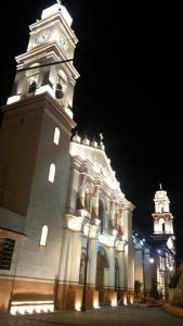 Φωτογραφία από το άλμπουμ του Departamento Huauchinango Pueblo Mágico σε Huauchinango +12 φωτογραφίες