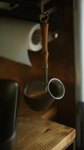 Fotografie z fotogalerie ubytování Ratlook bus Banya 