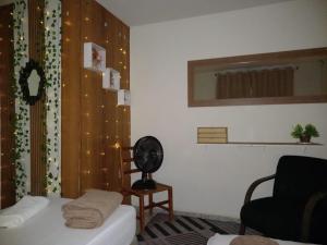 Galeriebild der Unterkunft Pousada Roosevelt - Quarto 5 in Uberlândia