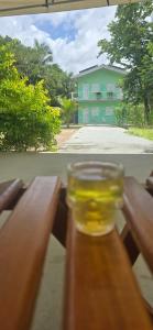 Φωτογραφία από το άλμπουμ του Pousada Meu Refúgio 