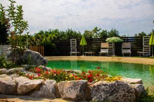 Fotografie z fotogalerie ubytování Iacovino Country House v destinaci Sarzana