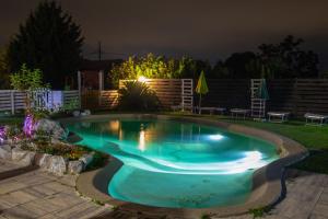 Fotografie z fotogalerie ubytování Iacovino Country House v destinaci Sarzana + 45 fotografií