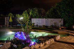 Fotografie z fotogalerie ubytování Iacovino Country House v destinaci Sarzana