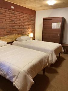 Gallery image of Hotel Los Artesanos in Villa Alegre