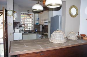 Φωτογραφία από το άλμπουμ του Villa VICTORIA, le paradis les pieds dans l'eau σε Sainte-Luce +60 φωτογραφίες