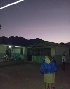 Billede fra billedgalleriet på Zomba welcome lodge and camping dite 