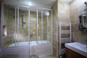 Ένα μπάνιο στο Diamond of Cappadocia +77 φωτογραφίες