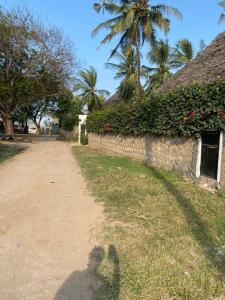 Fotografie z fotogalerie ubytování Sophia's Tamu Retreat v destinaci Watamu
