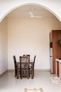 Fotografie z fotogalerie ubytování iL Sole Villa v destinaci Dalung