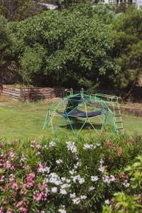 Photo de la galerie de l'établissement Les Villas Maristella, Villa Ninu, à Aregno