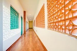 Φωτογραφία από το άλμπουμ του Hotel O THE VANTAGE INN στη Ναγκπούρ