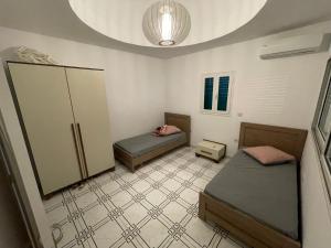 Afbeelding uit fotogalerij van Villa Djerba in Midoun