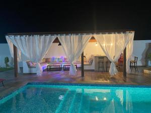 Afbeelding uit fotogalerij van Villa Djerba in Midoun