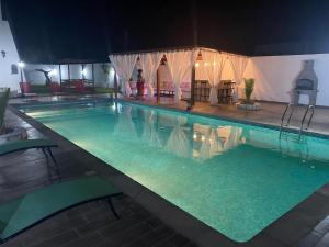 Afbeelding uit fotogalerij van Villa Djerba in Midoun