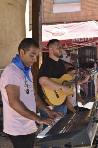 Φωτογραφία από το άλμπουμ του Llano del Beal σε El Descargador