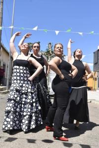 Φωτογραφία από το άλμπουμ του Llano del Beal σε El Descargador