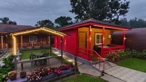 Gambar di galeri bagi The Laughing Woods AC Resort di Kotagiri