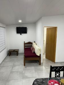 Μια τηλεόραση ή/και κέντρο ψυχαγωγίας στο Jasmin