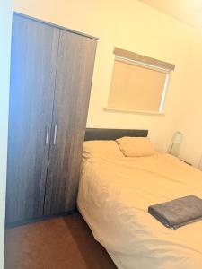Gallery image of Fantastic flat in City Centre in Liverpool