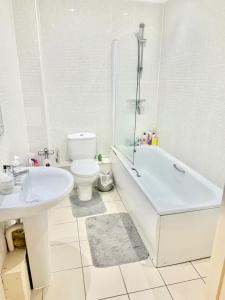 Gallery image of Fantastic flat in City Centre in Liverpool