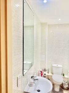 Gallery image of Fantastic flat in City Centre in Liverpool