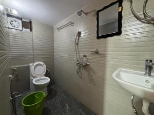 Ảnh trong thư viện ảnh của Sudama Bhavan ở mayapur