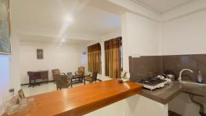 Billede fra billedgalleriet på Kandyan Sceptre i Kandy