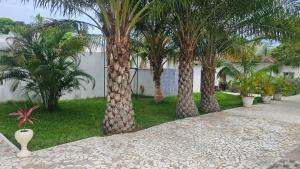 Galeriebild der Unterkunft Dream Inn Residence in Serekunda