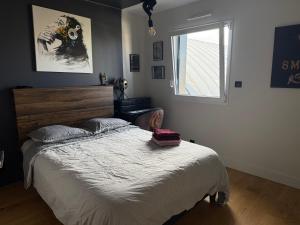 Gallery image of Chambre d'hôte à Sieck in Santec