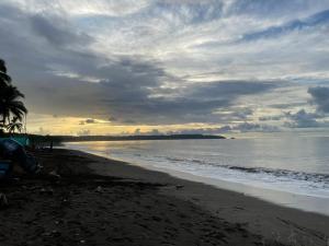 Gallery image of Cabaña Refugio Salomon in Nuquí +71 photos