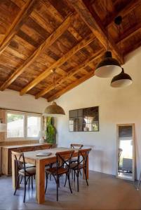 Gambar di galeri bagi CASA DO XASTRE di Arnego +8 gambar