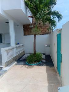 Imagen de la galería de White house, en Saly Portudal