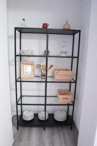 Fotografie z fotogalerie ubytování Suite Romareda v destinaci Zaragoza