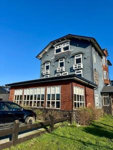 Billede fra billedgalleriet på Hotel Casona Freire i Puerto Varas