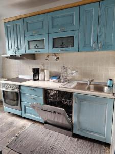 Ảnh trong thư viện ảnh của Apartments Villa Domus Marini ở Hvar