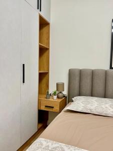 Fotografie z fotogalerie ubytování Oxa Apartment Tirane v destinaci Tirana