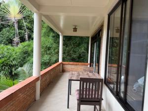 Fotografie z fotogalerie ubytování Bamboo Villa Koh Mak v destinaci Ko Mak