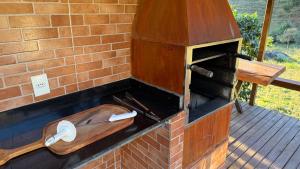 Φωτογραφία από το άλμπουμ του A loving farm cabin just for you and your love! σε Caparaó Velho