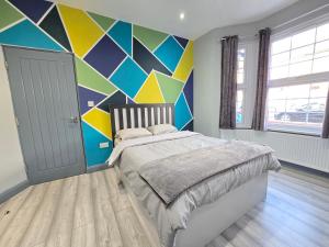 Photo de la galerie de l'établissement Bedroom in shared house in Hounslow, à Hounslow