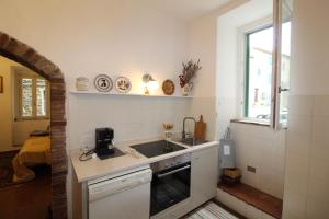 Gallery image of Il Pittore in Vetulonia