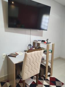 Gallery image of Apartamento E in Macapá